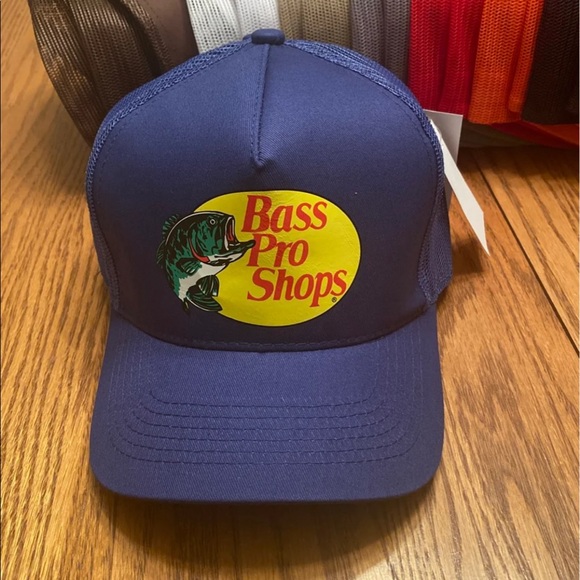 Bass pro shop hats - Picture 5 of 7